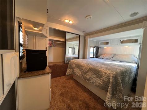 322 Mount View Lane New London NC 28127