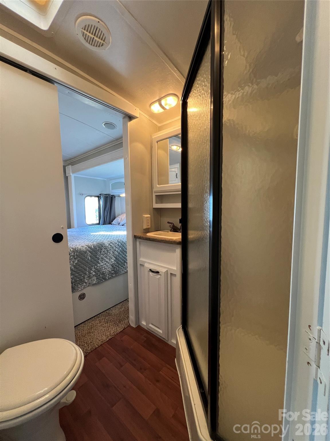 322 Mount View Lane New London NC 28127