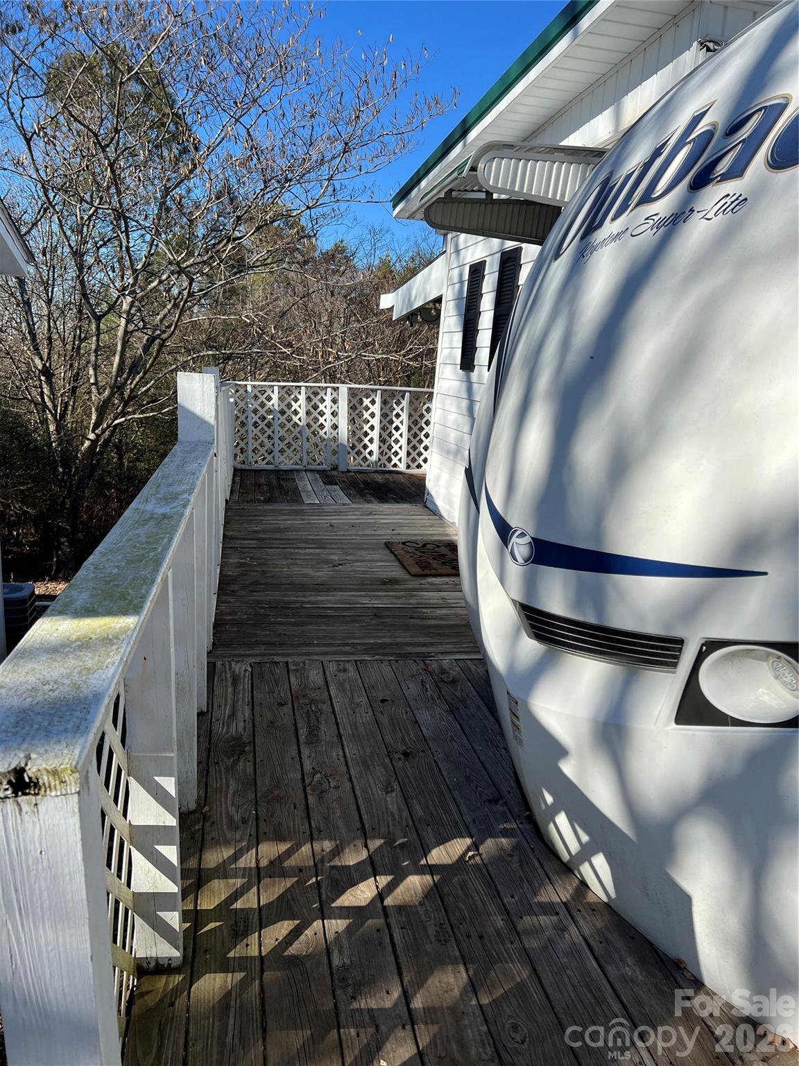 322 Mount View Lane New London NC 28127