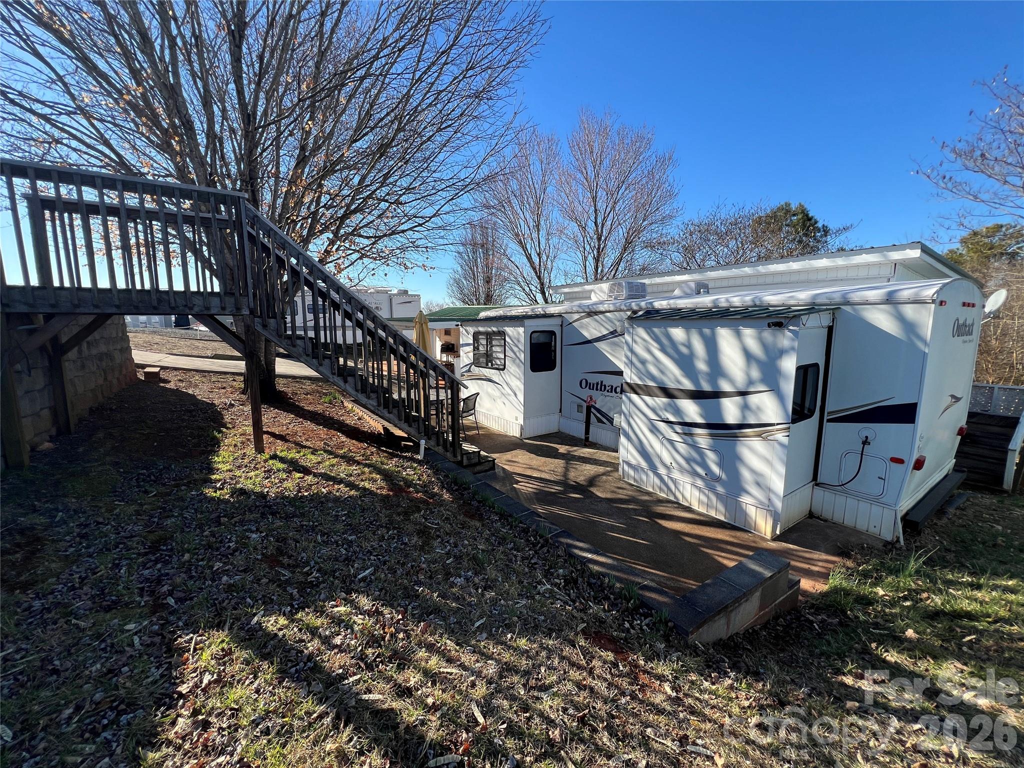 322 Mount View Lane New London NC 28127