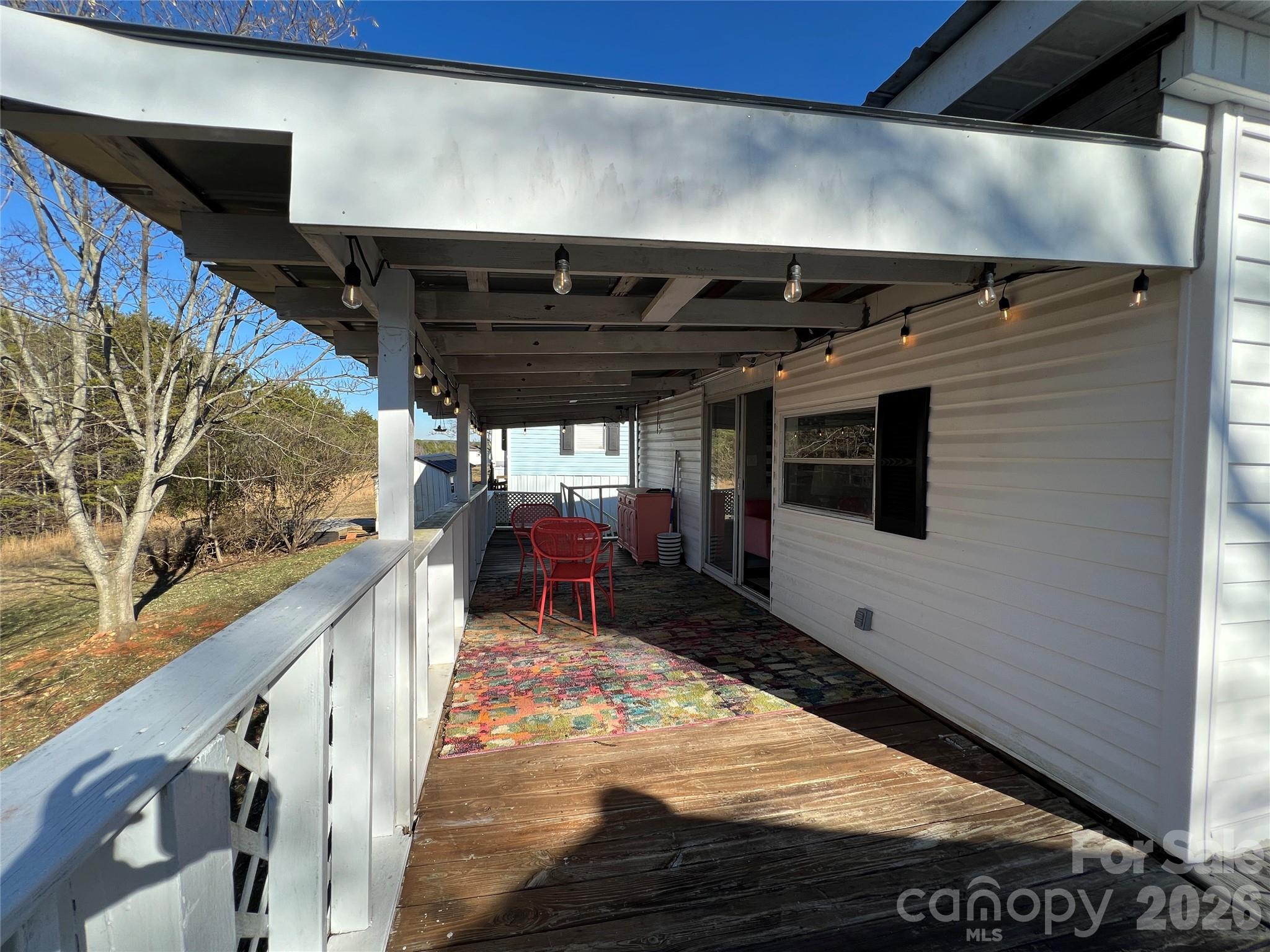 322 Mount View Lane New London NC 28127