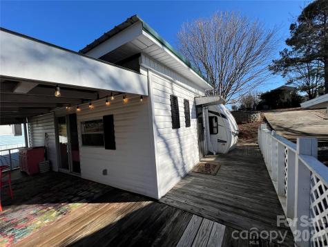 322 Mount View Lane New London NC 28127