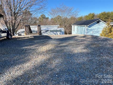 322 Mount View Lane New London NC 28127