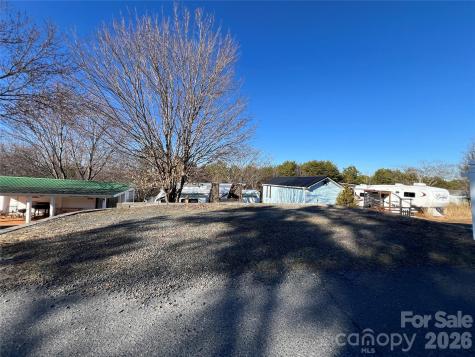 322 Mount View Lane New London NC 28127