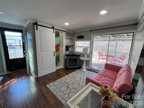 322 Mount View Lane New London NC 28127