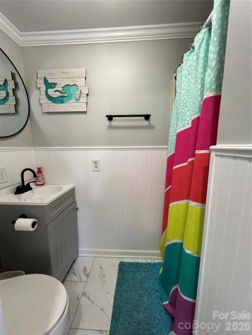 322 Mount View Lane New London NC 28127