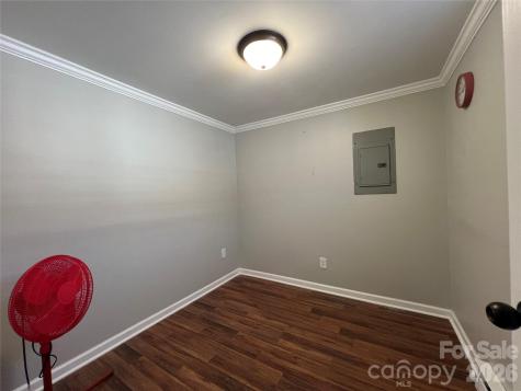 322 Mount View Lane New London NC 28127