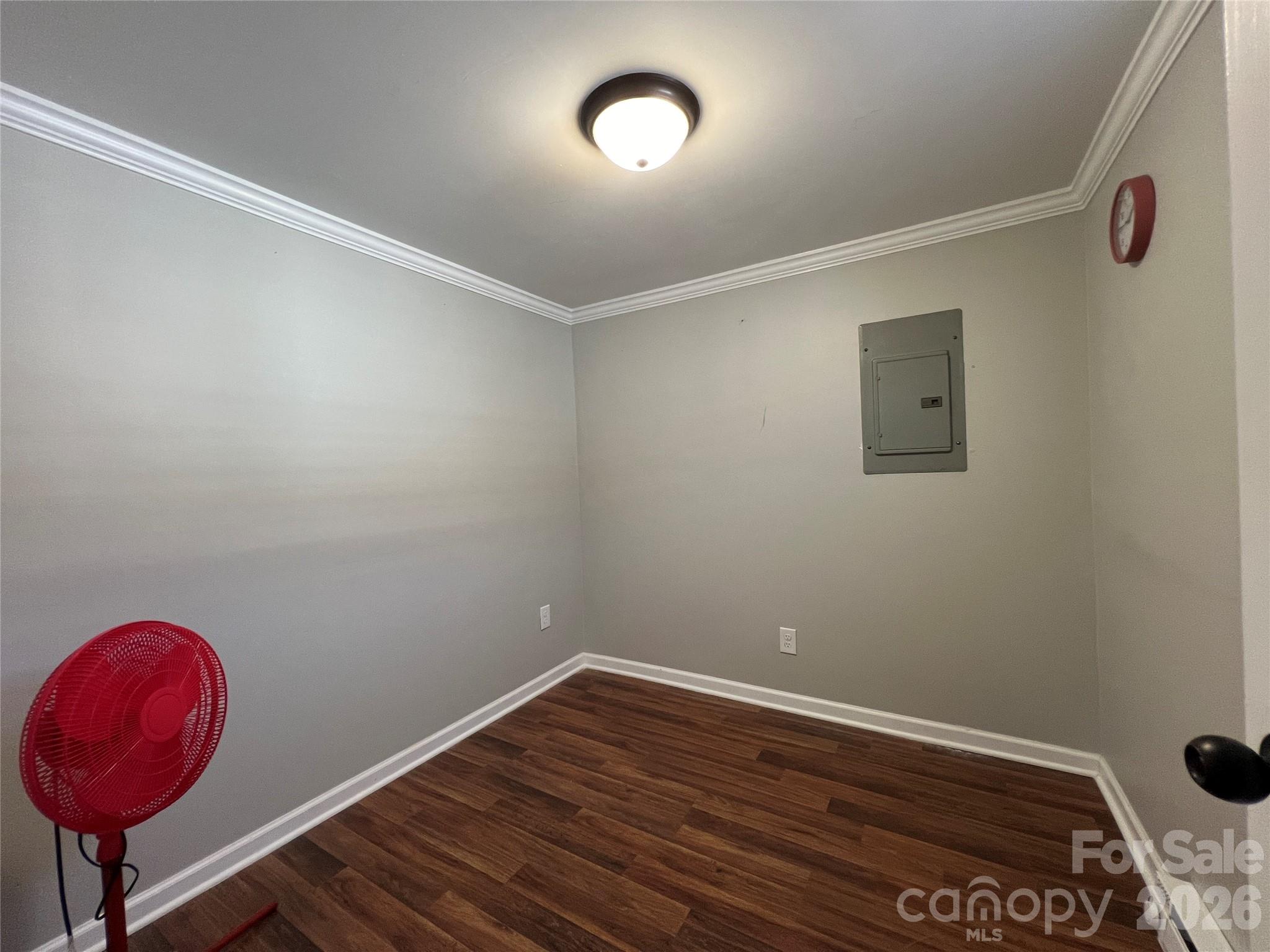 322 Mount View Lane New London NC 28127