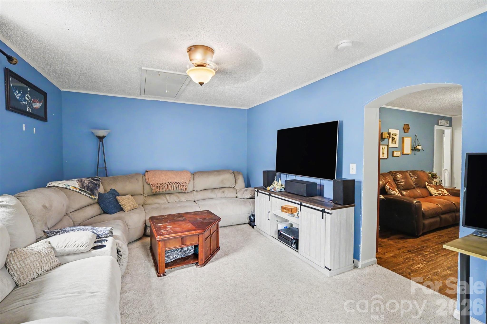 847 E Chestnut Street Stanley NC 28164