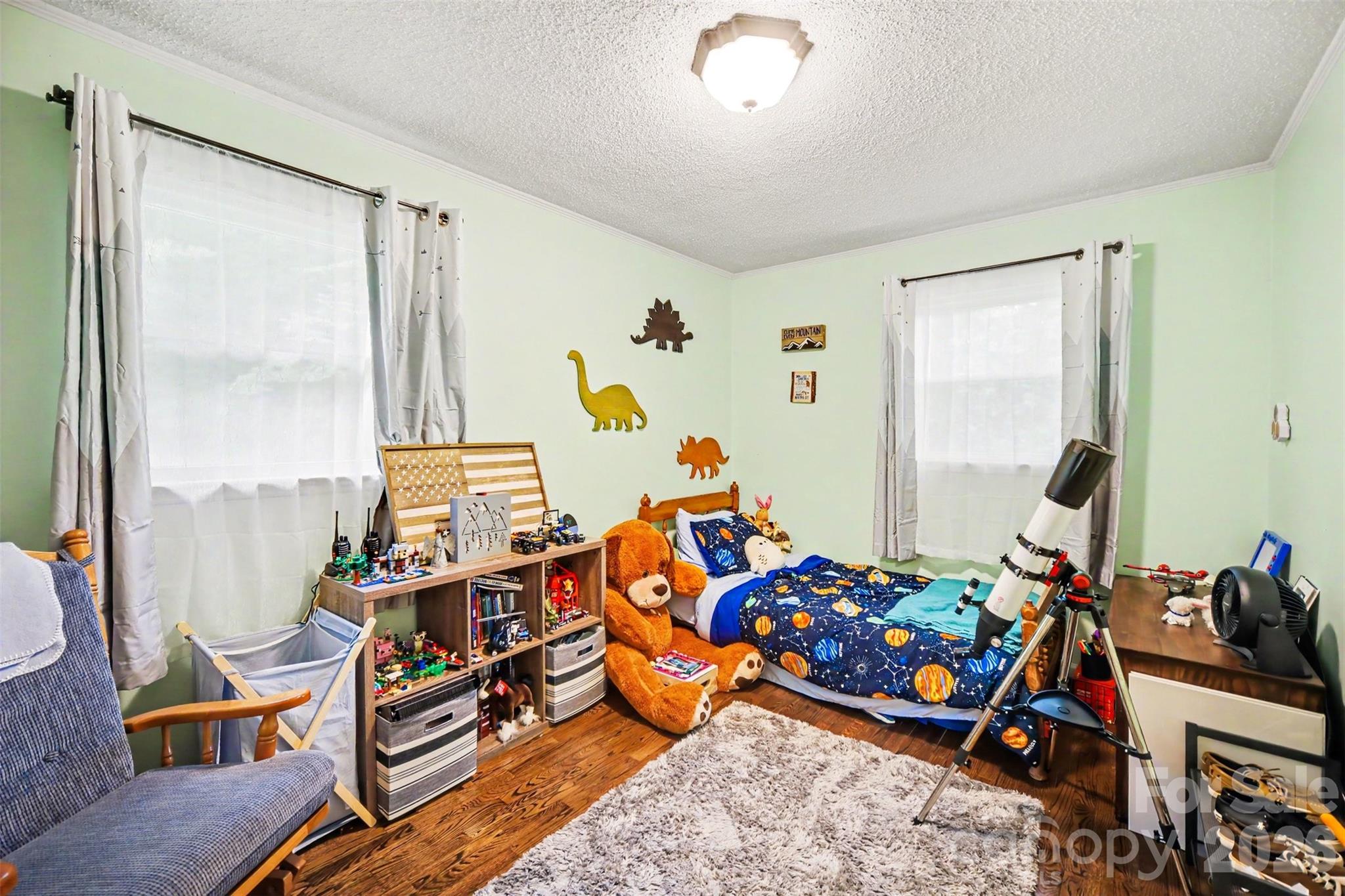 847 E Chestnut Street Stanley NC 28164