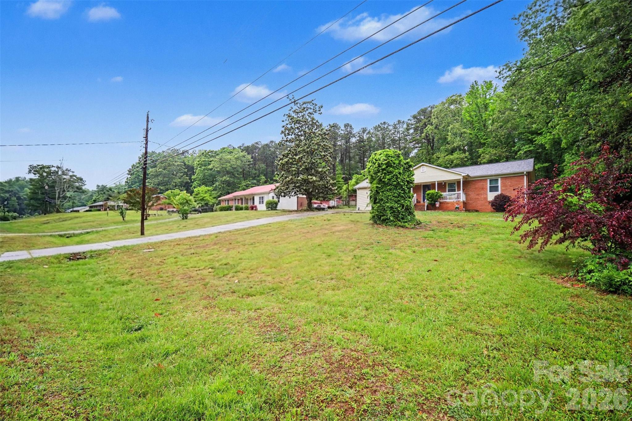 847 E Chestnut Street Stanley NC 28164
