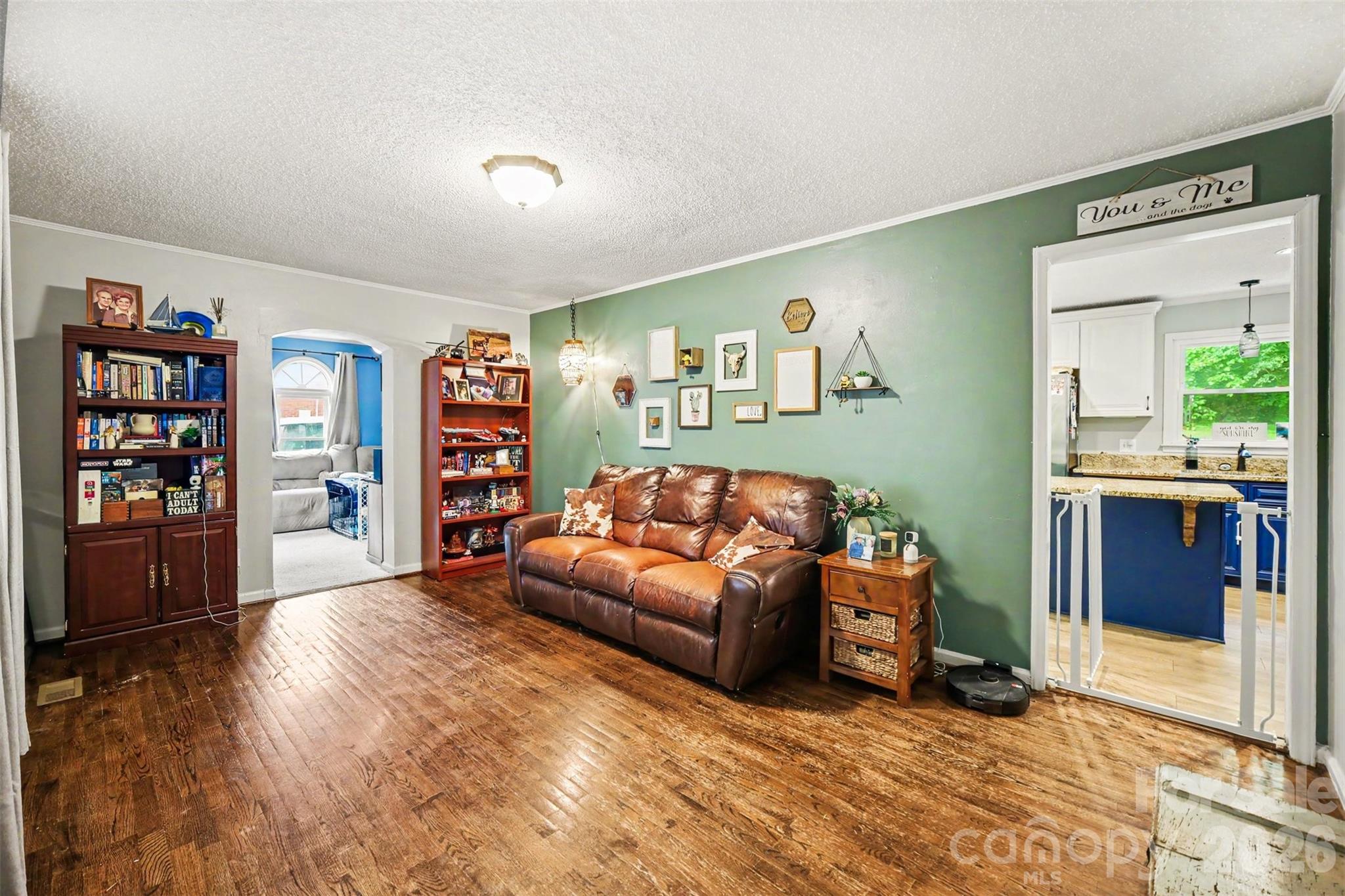 847 E Chestnut Street Stanley NC 28164