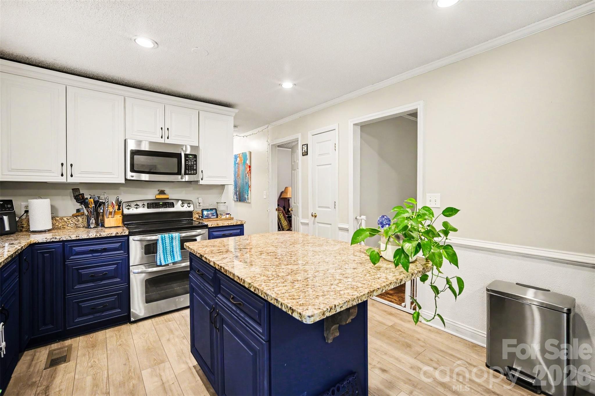 847 E Chestnut Street Stanley NC 28164