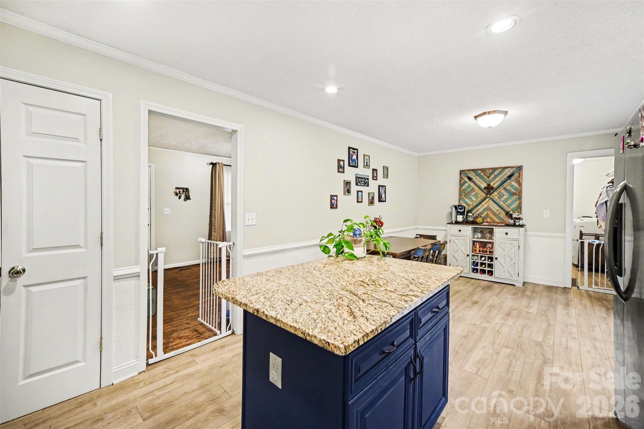 847 E Chestnut Street Stanley NC 28164
