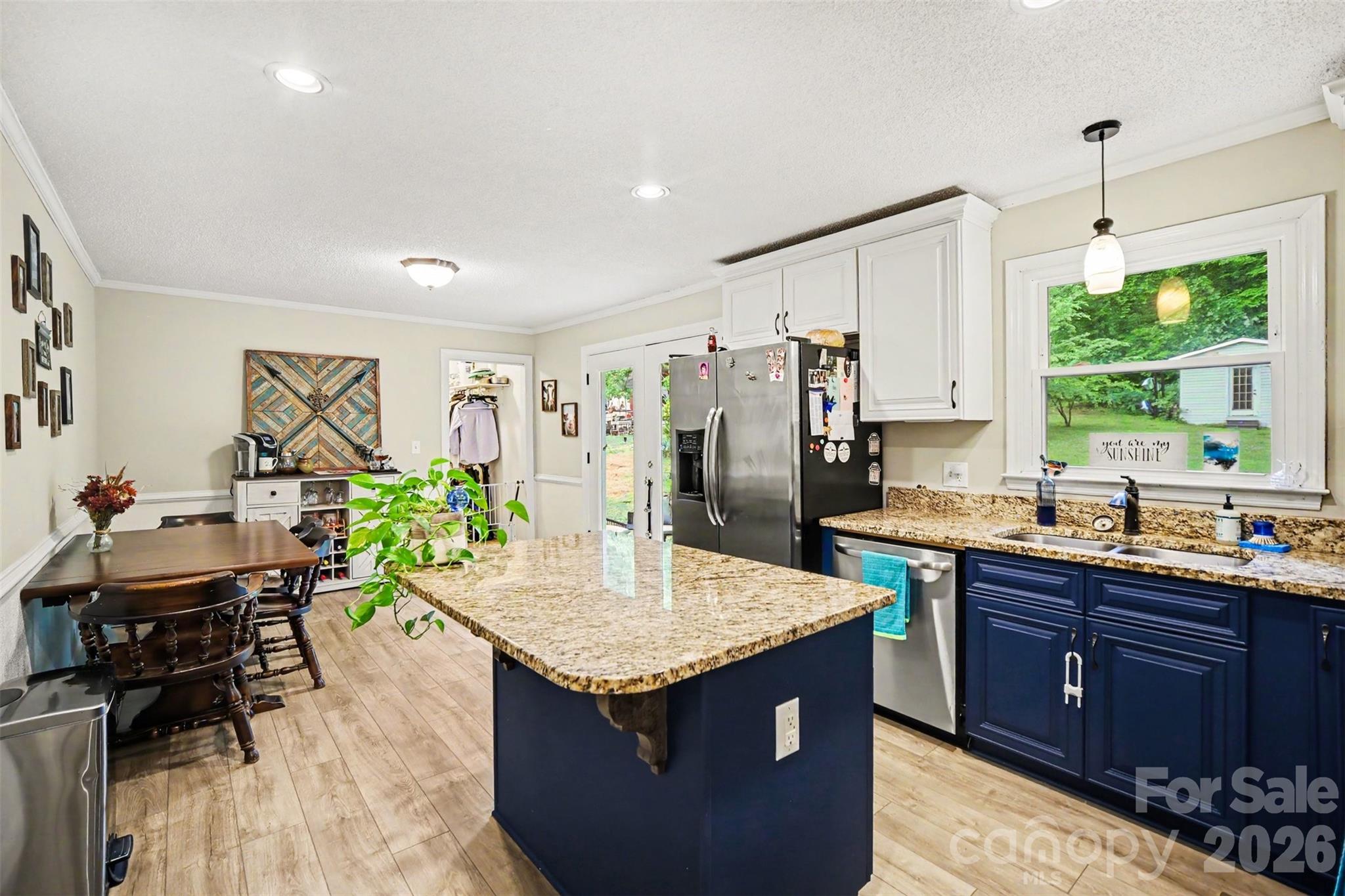 847 E Chestnut Street Stanley NC 28164