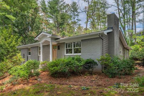 25 Brookcliff Drive Asheville NC 28804