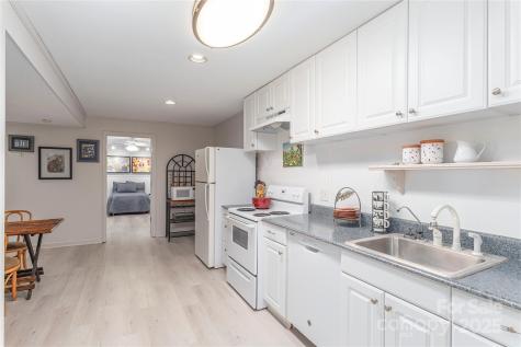 25 Brookcliff Drive Asheville NC 28804