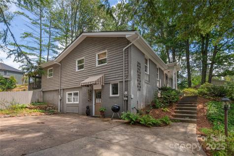 25 Brookcliff Drive Asheville NC 28804