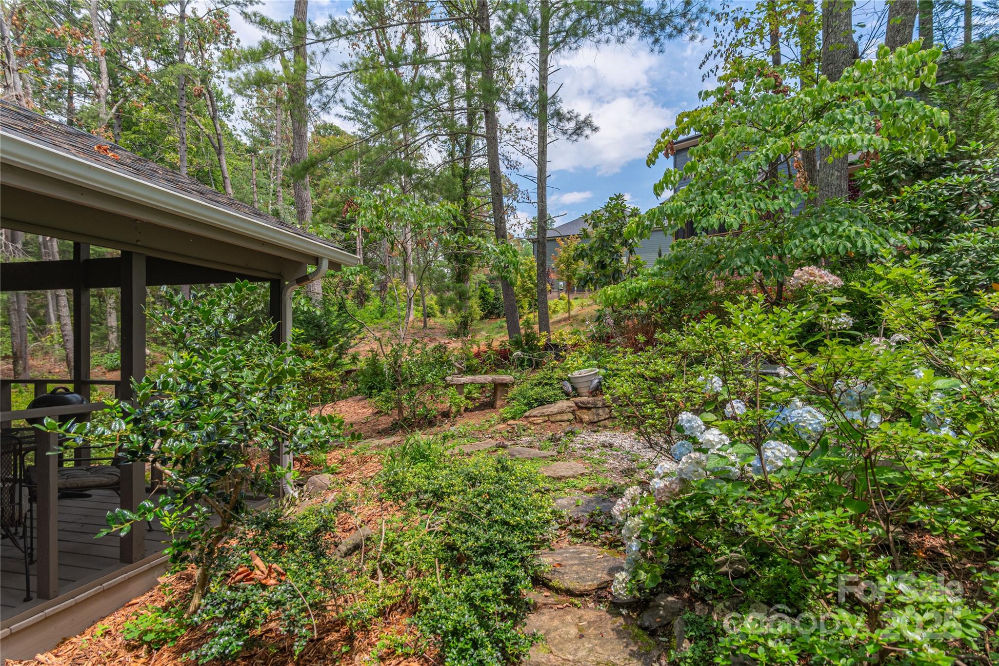 25 Brookcliff Drive Asheville NC 28804