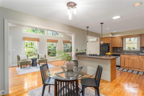 25 Brookcliff Drive Asheville NC 28804