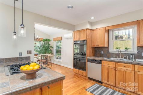 25 Brookcliff Drive Asheville NC 28804