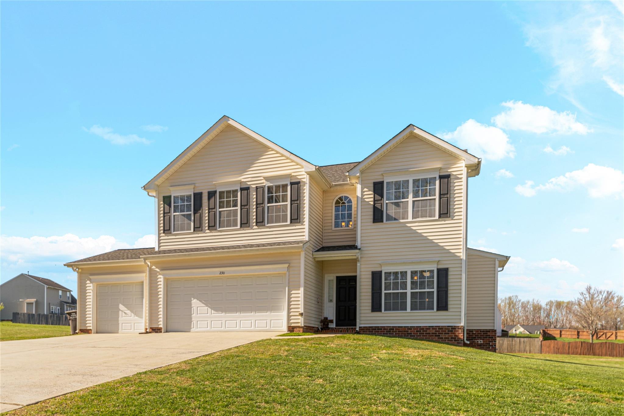 230 Brook Glen Drive Mooresville NC 28115