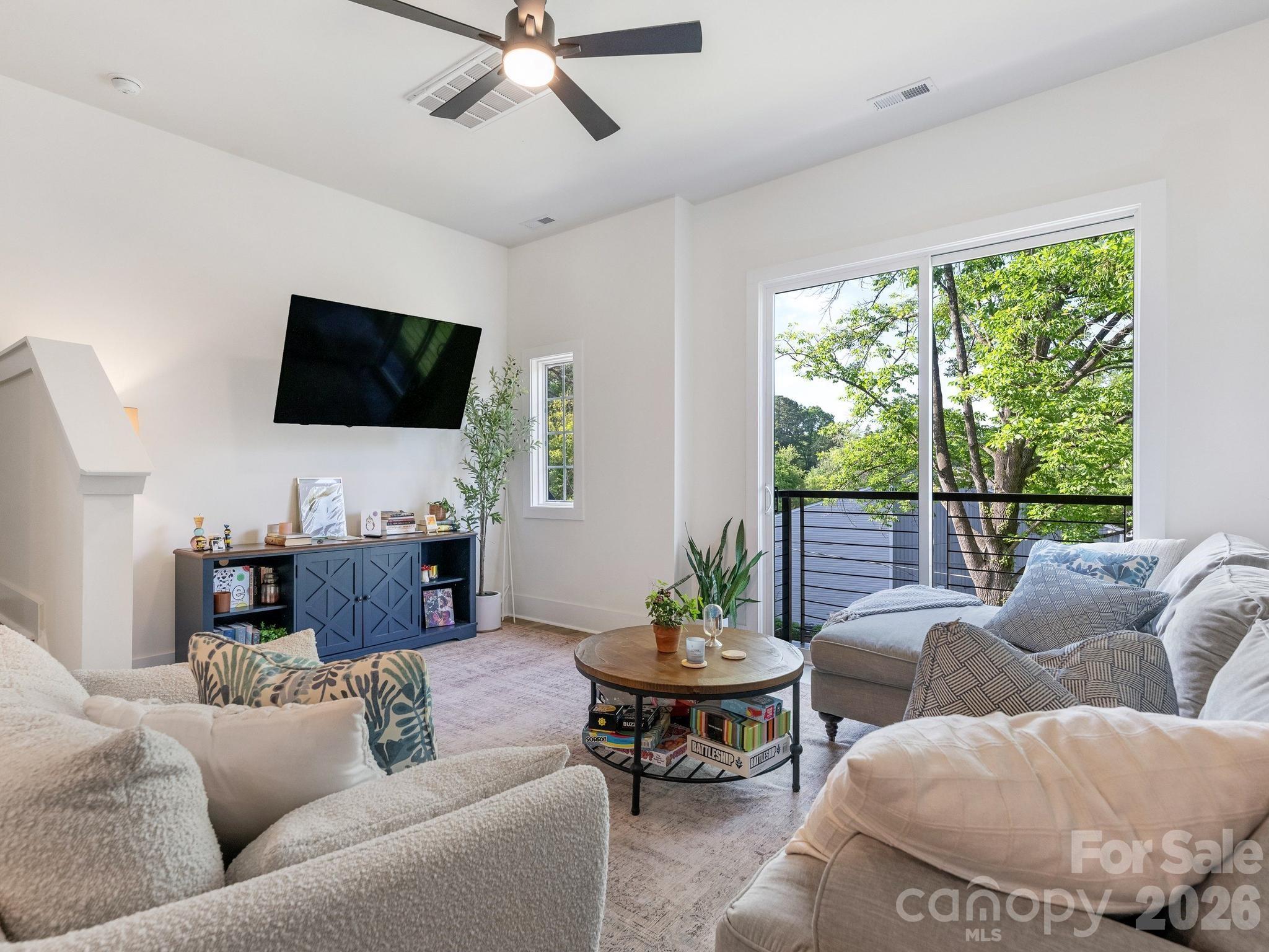 226 Sutton Park Lane Charlotte NC 28211