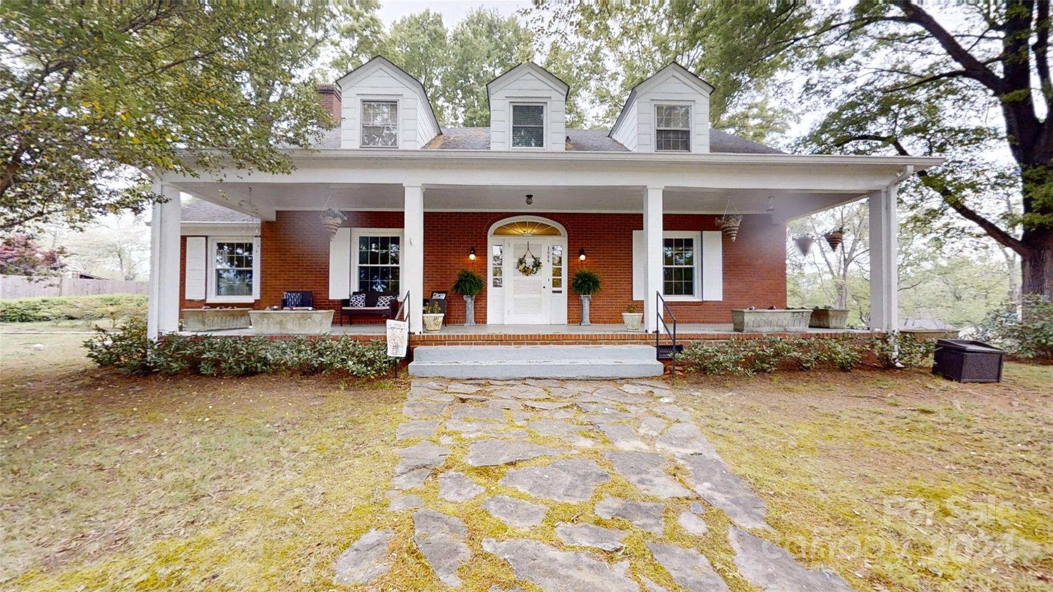 1080 S Brady Avenue Newton NC 28658