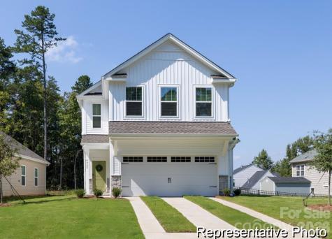 1108 Lorrie Lane Albemarle NC 28001