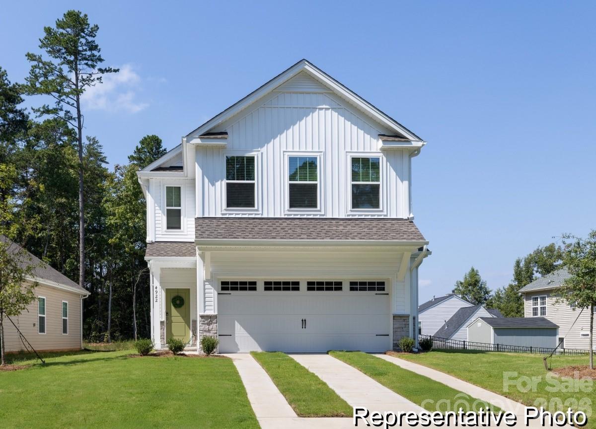 1108 Lorrie Lane Albemarle NC 28001