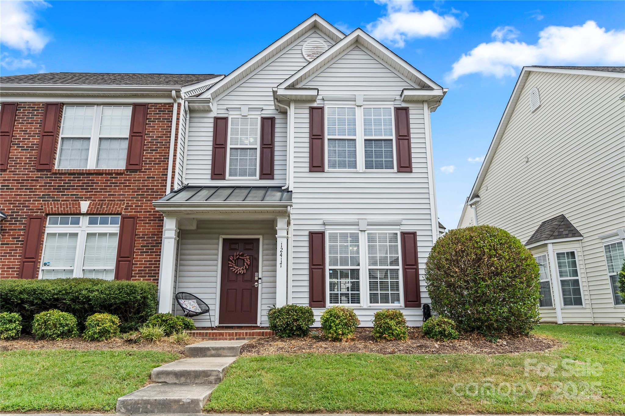 12417 Blossoming Court Charlotte NC 28273
