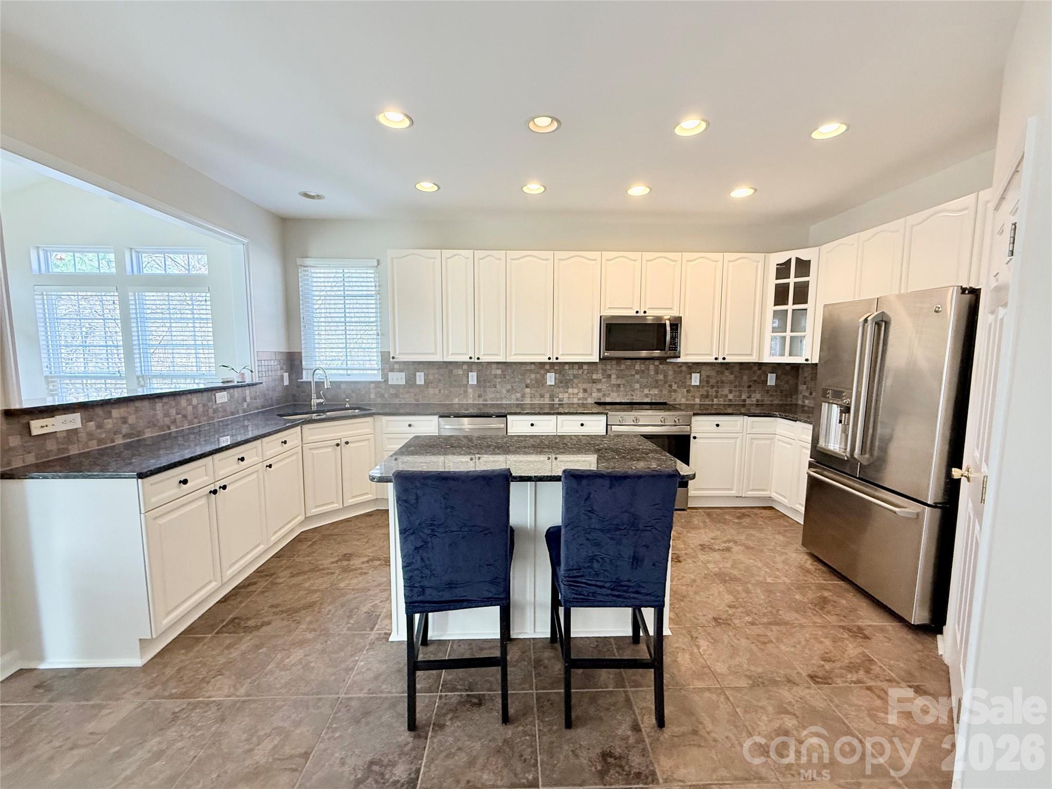 11416 Foggy Bank Lane Charlotte NC 28214