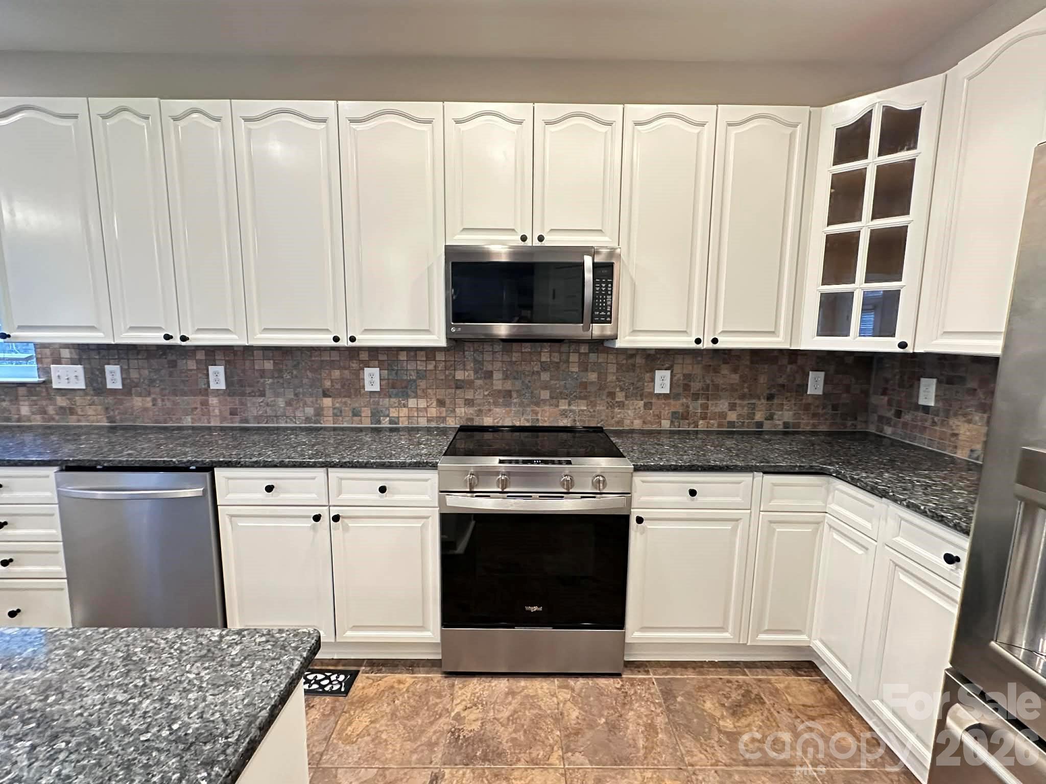 11416 Foggy Bank Lane Charlotte NC 28214