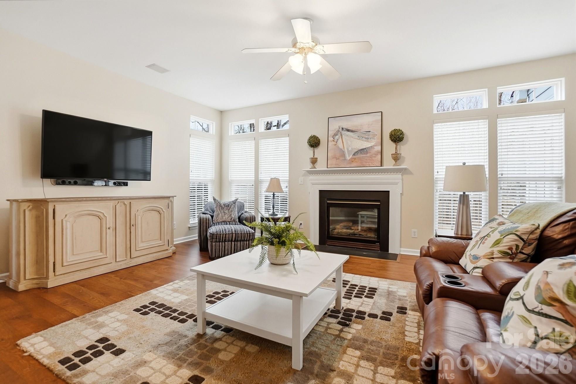 11416 Foggy Bank Lane Charlotte NC 28214