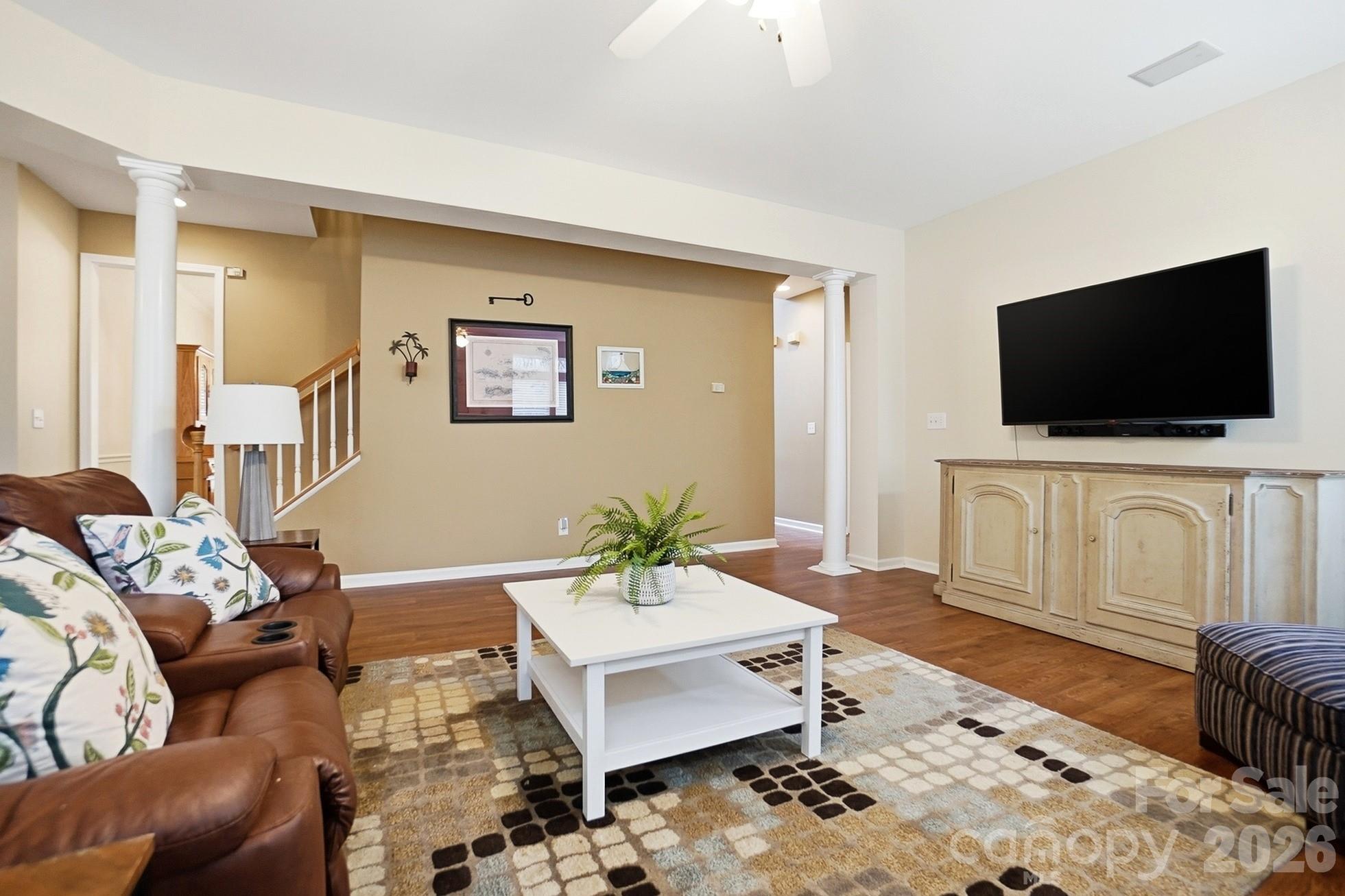 11416 Foggy Bank Lane Charlotte NC 28214