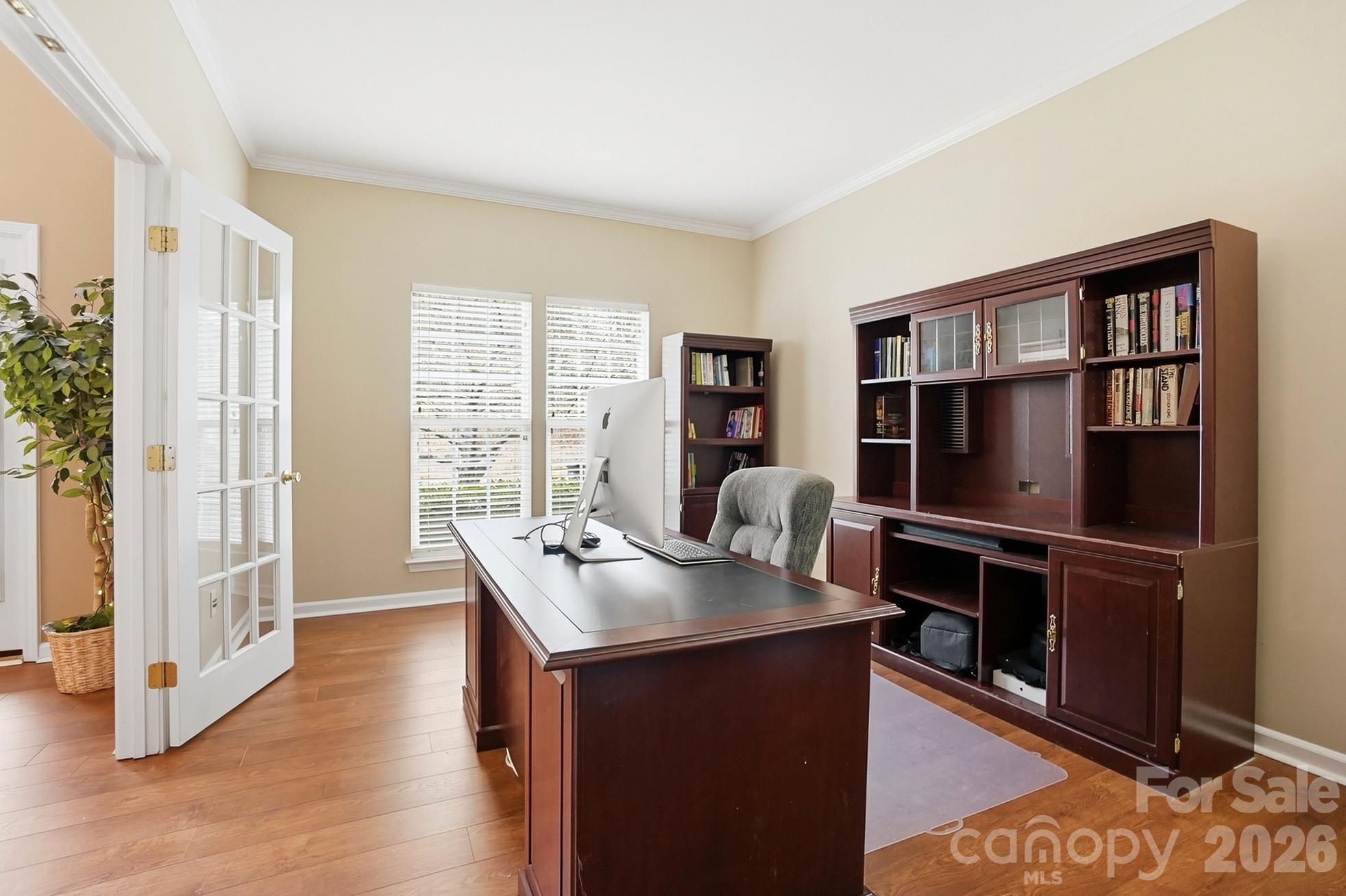 11416 Foggy Bank Lane Charlotte NC 28214