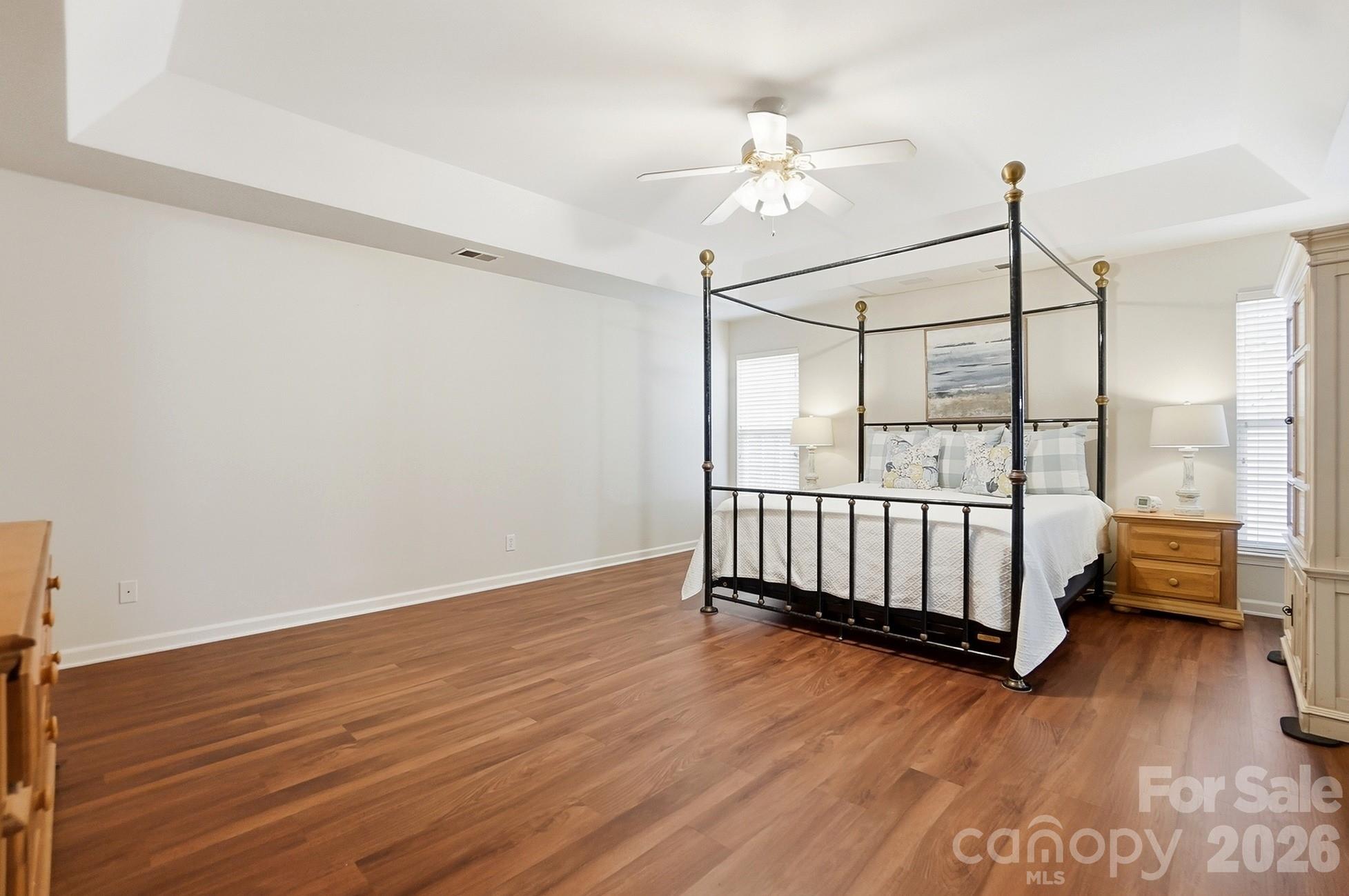 11416 Foggy Bank Lane Charlotte NC 28214