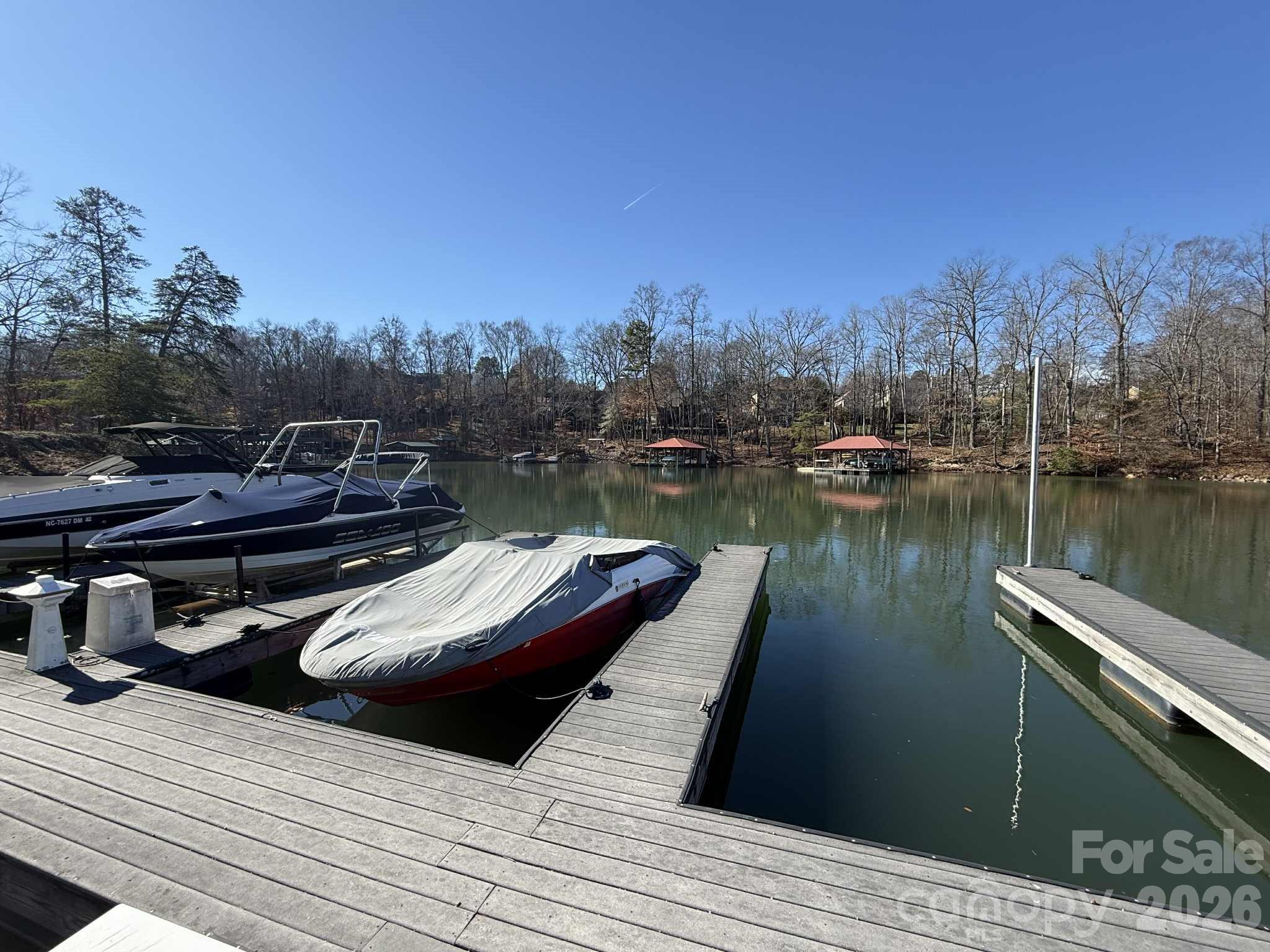 11416 Foggy Bank Lane Charlotte NC 28214