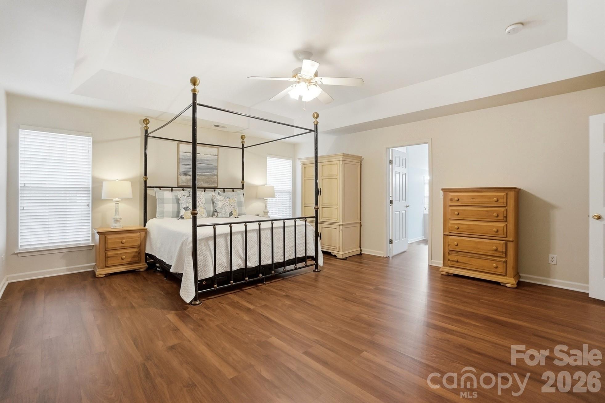 11416 Foggy Bank Lane Charlotte NC 28214