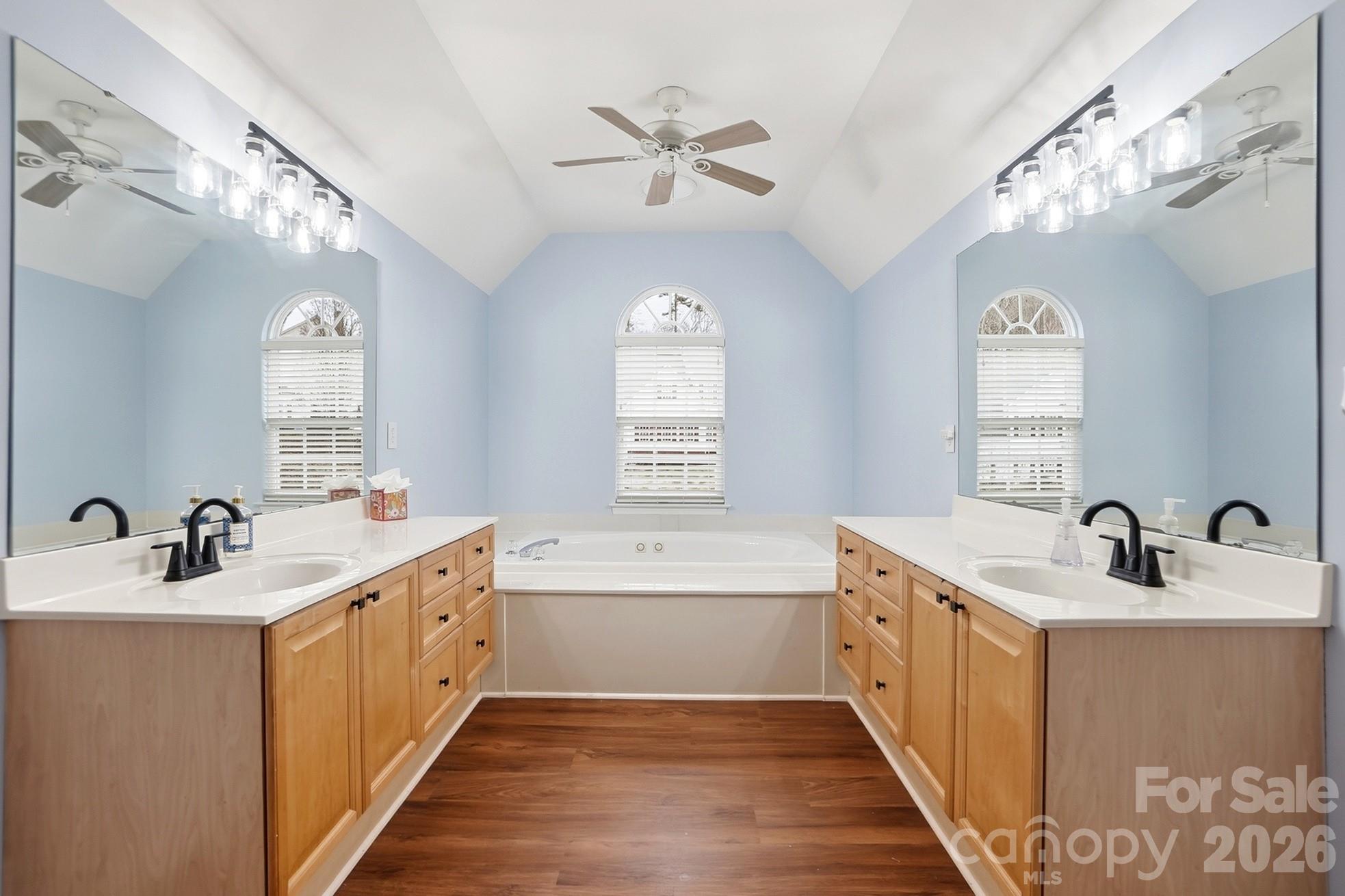11416 Foggy Bank Lane Charlotte NC 28214