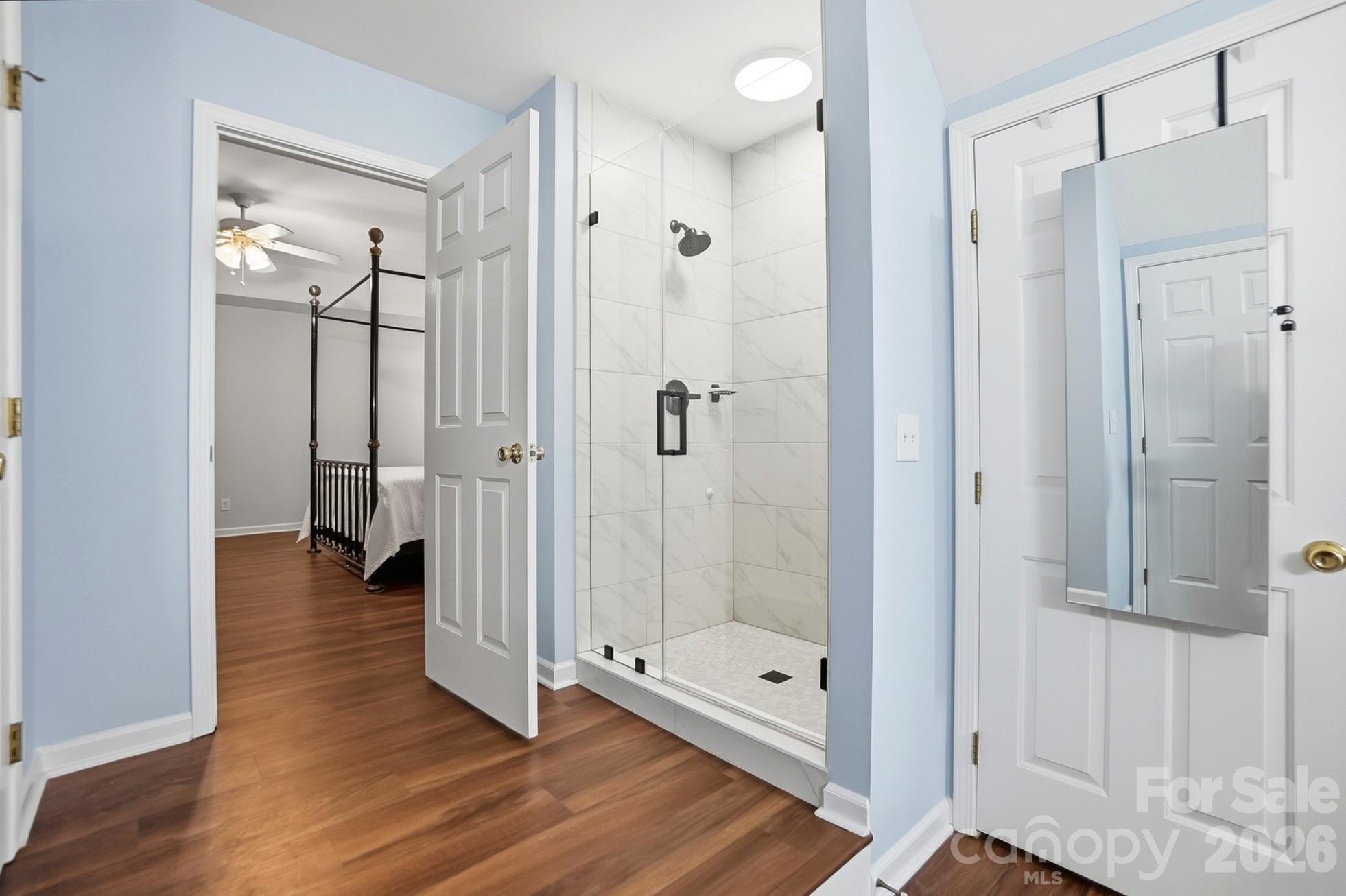 11416 Foggy Bank Lane Charlotte NC 28214