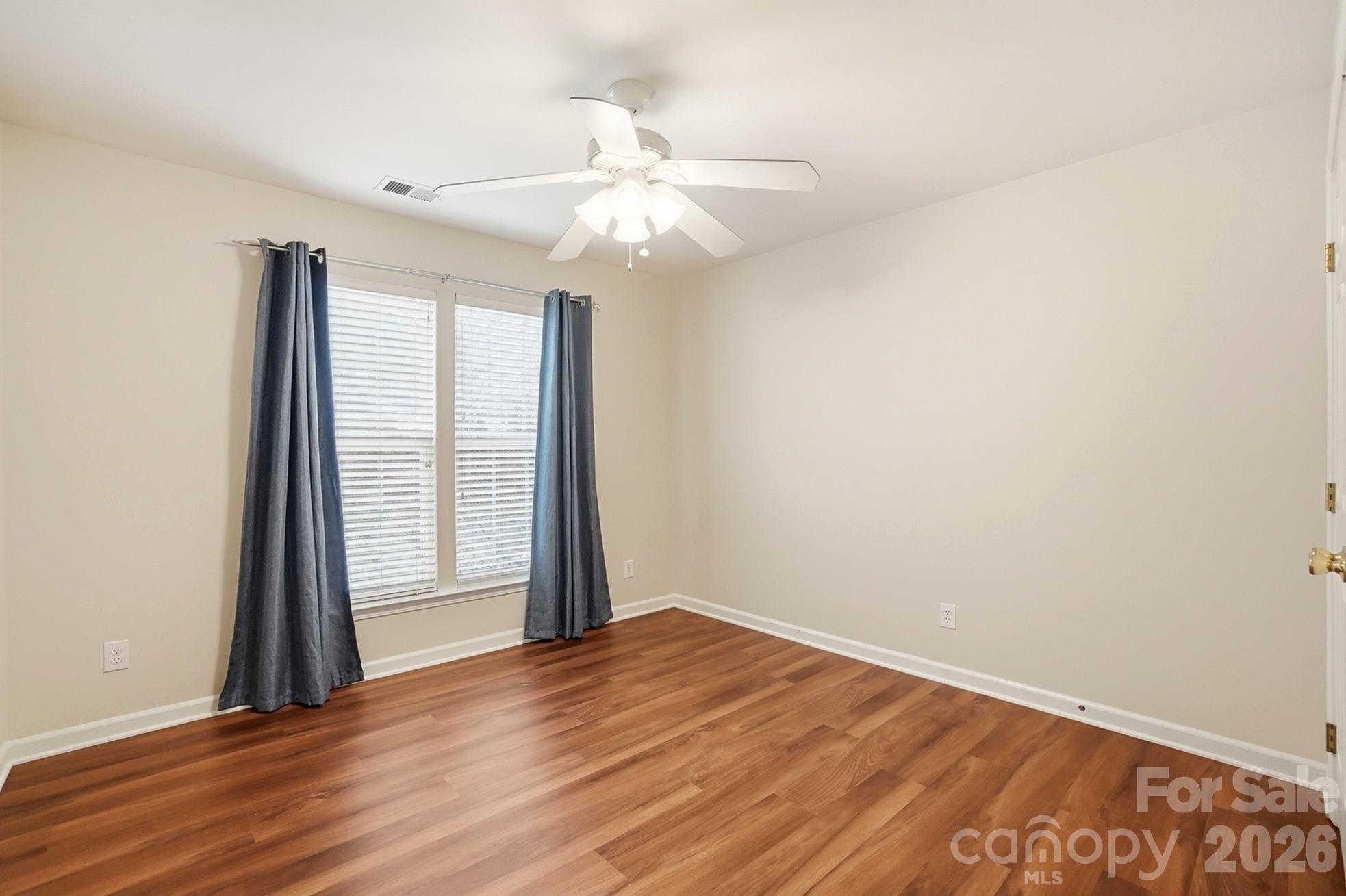 11416 Foggy Bank Lane Charlotte NC 28214