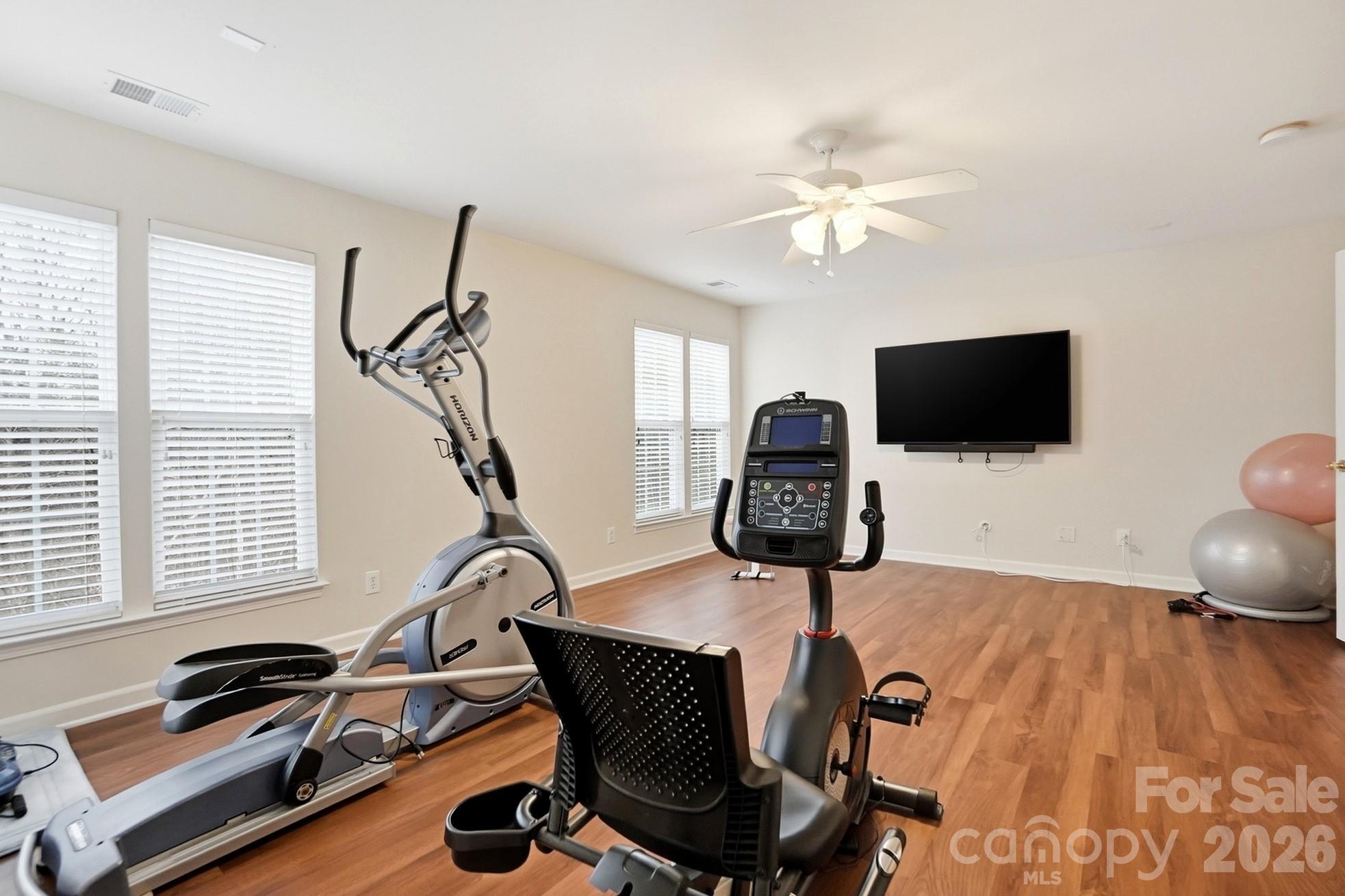 11416 Foggy Bank Lane Charlotte NC 28214