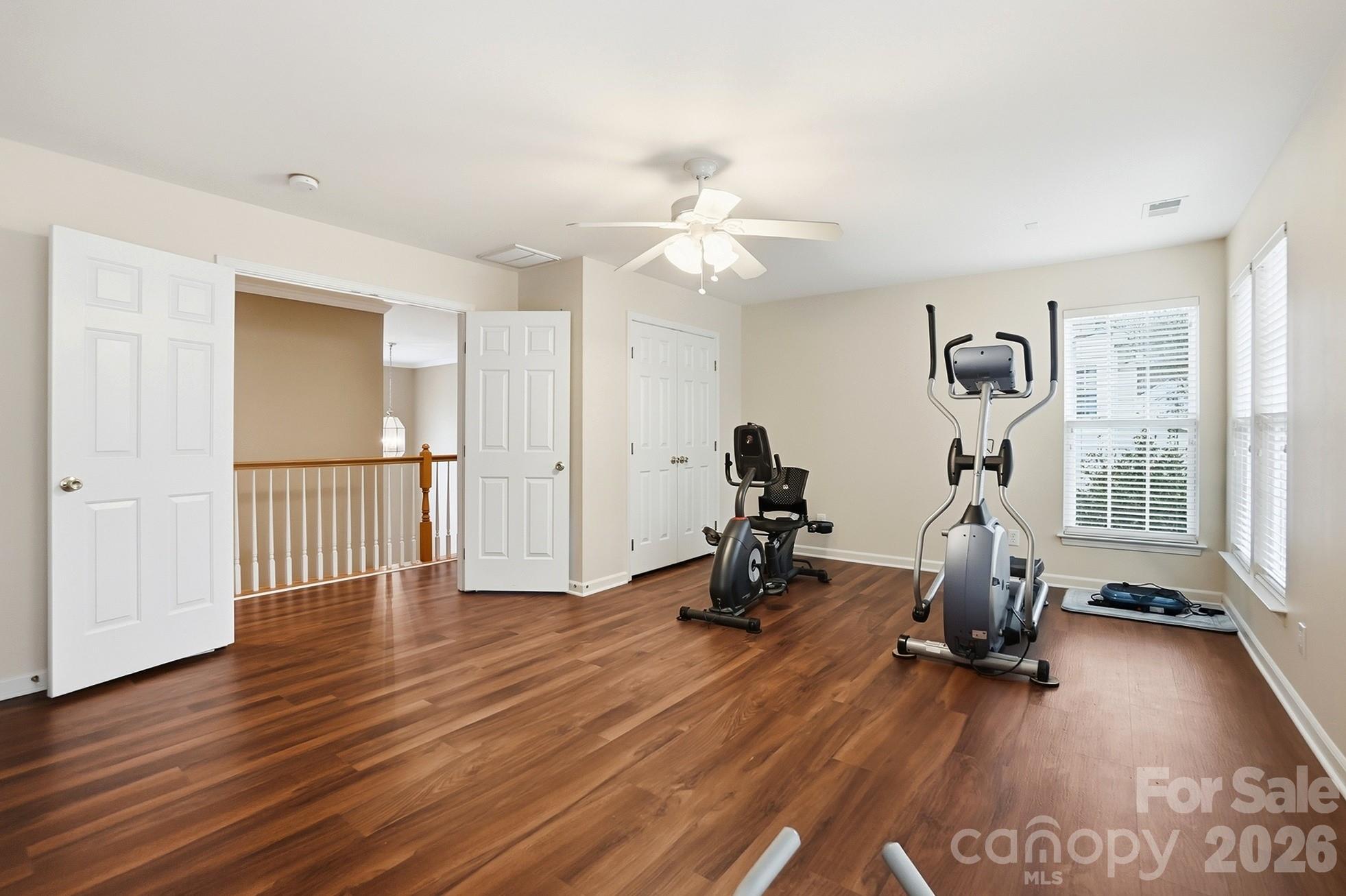 11416 Foggy Bank Lane Charlotte NC 28214