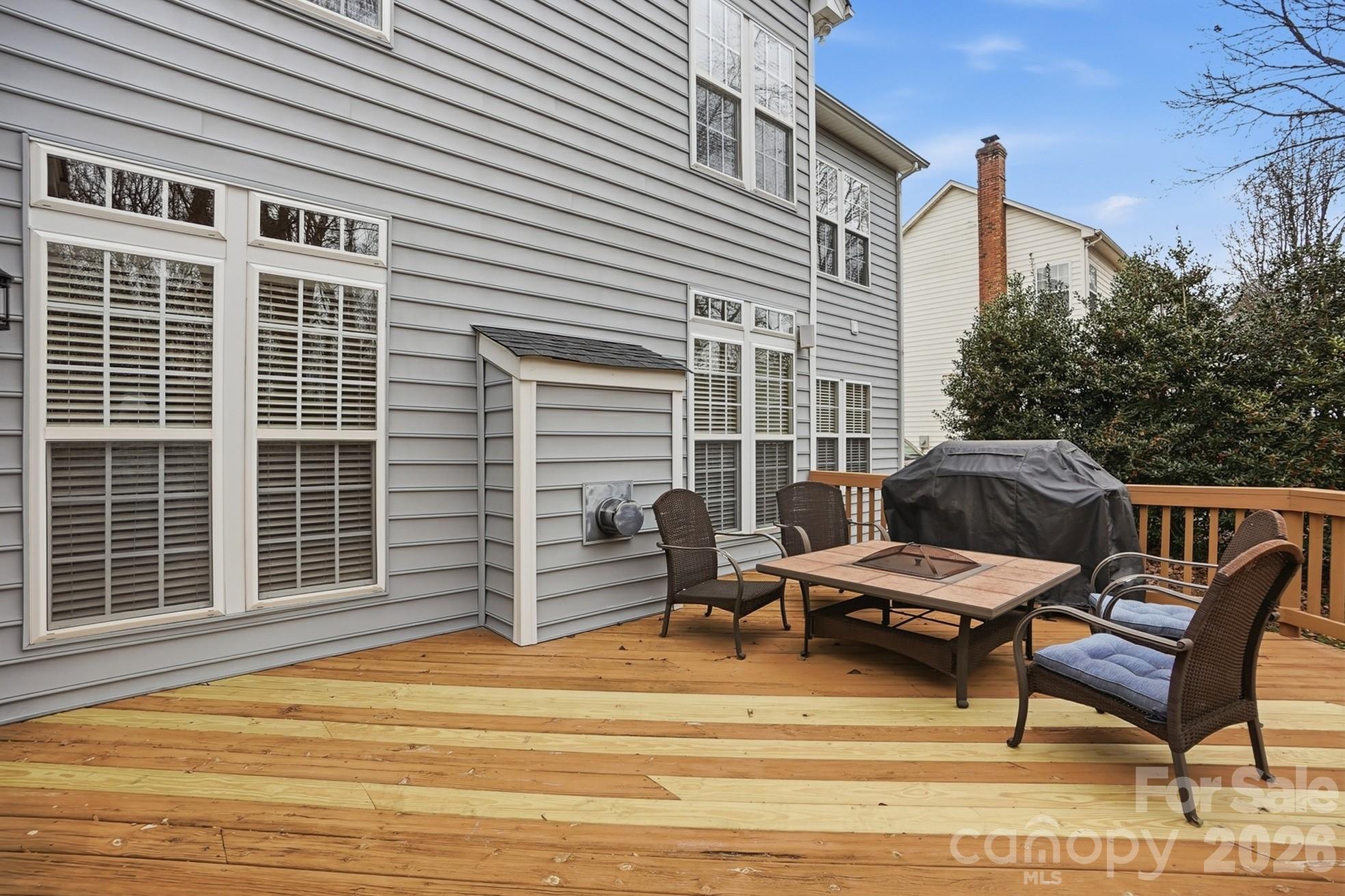11416 Foggy Bank Lane Charlotte NC 28214