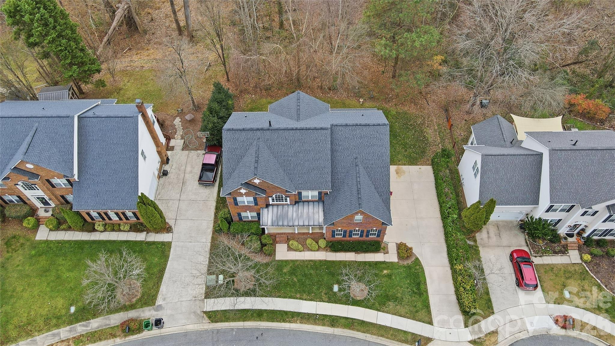 11416 Foggy Bank Lane Charlotte NC 28214