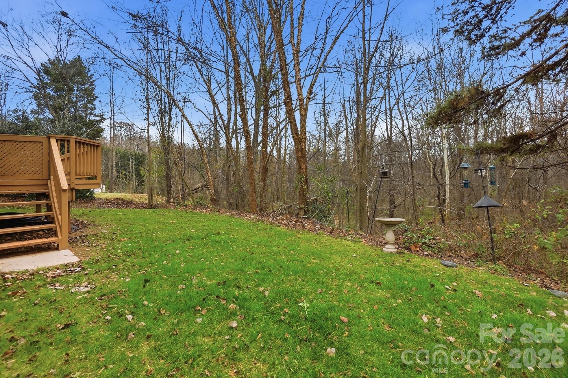 11416 Foggy Bank Lane Charlotte NC 28214