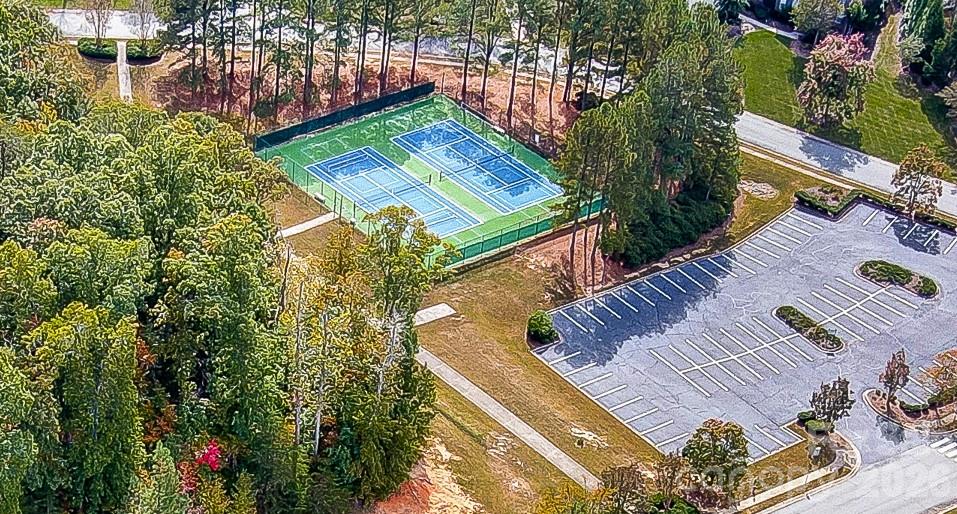 11416 Foggy Bank Lane Charlotte NC 28214