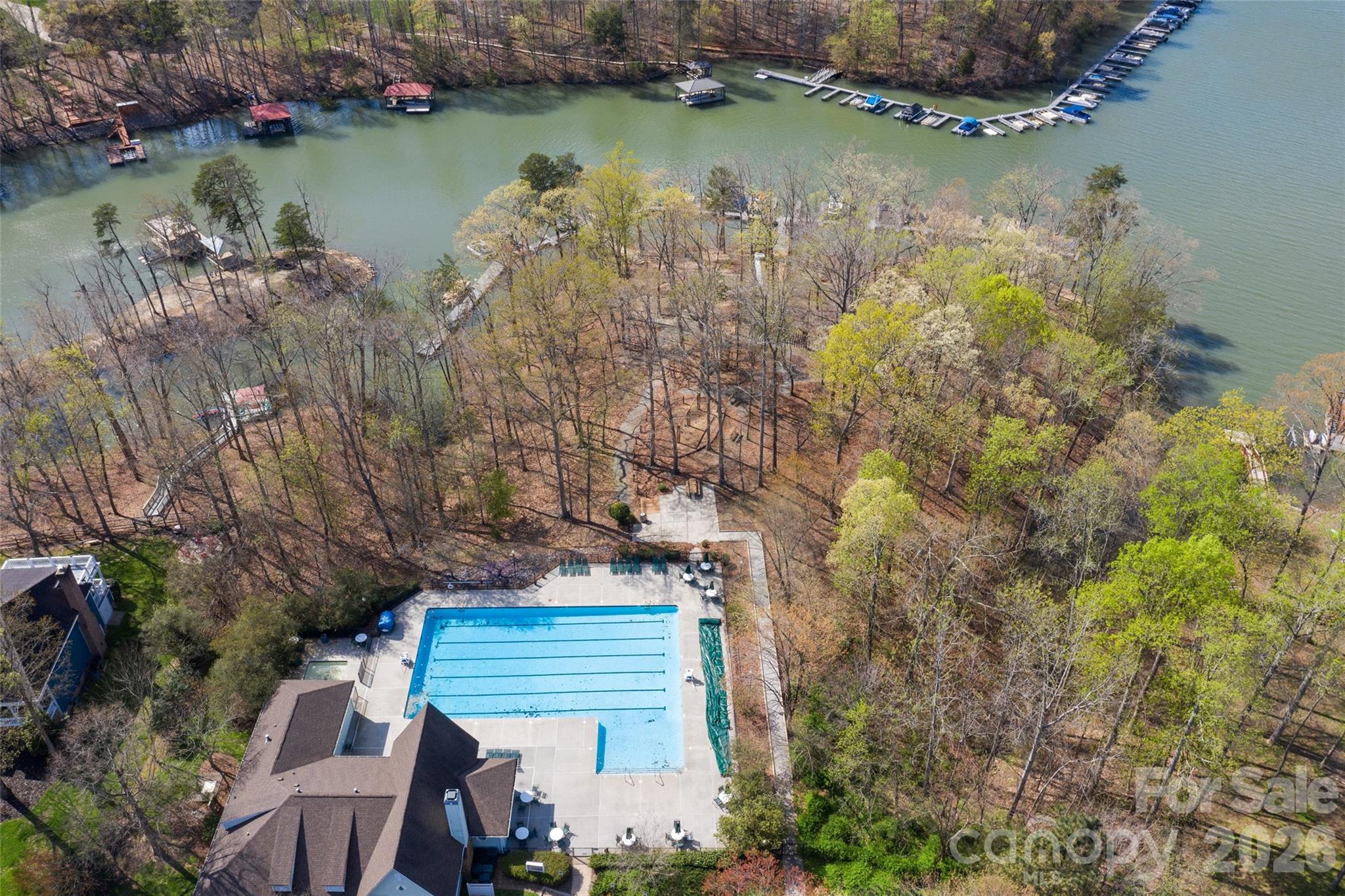 11416 Foggy Bank Lane Charlotte NC 28214