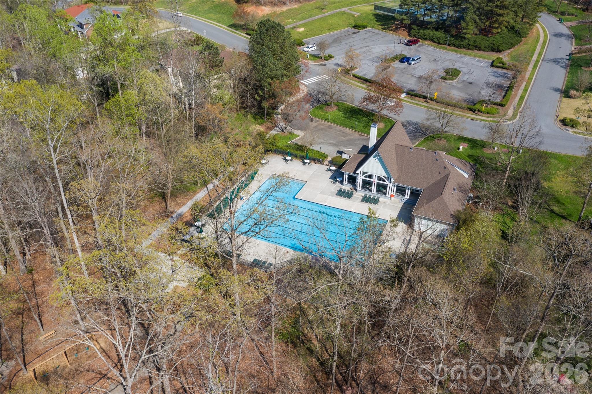 11416 Foggy Bank Lane Charlotte NC 28214